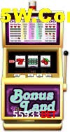 Bonus Features 55933Bet