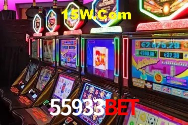 55933Bet - Support