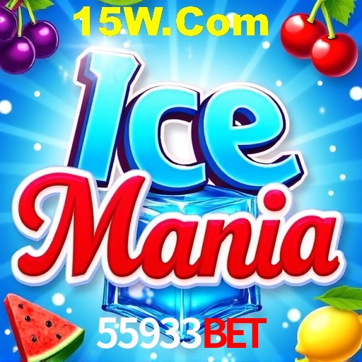 55933Bet Bônus - Pacote R$5.000 + VIP