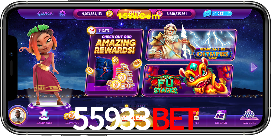 Secure Login 55933Bet