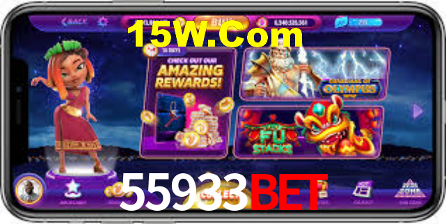 55933Bet: A Experiência de Casino com Jogos de Mesa ao Vivo