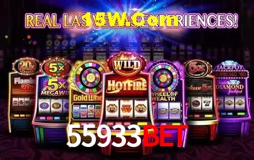 55933Bet Belo Horizonte - Jackpots