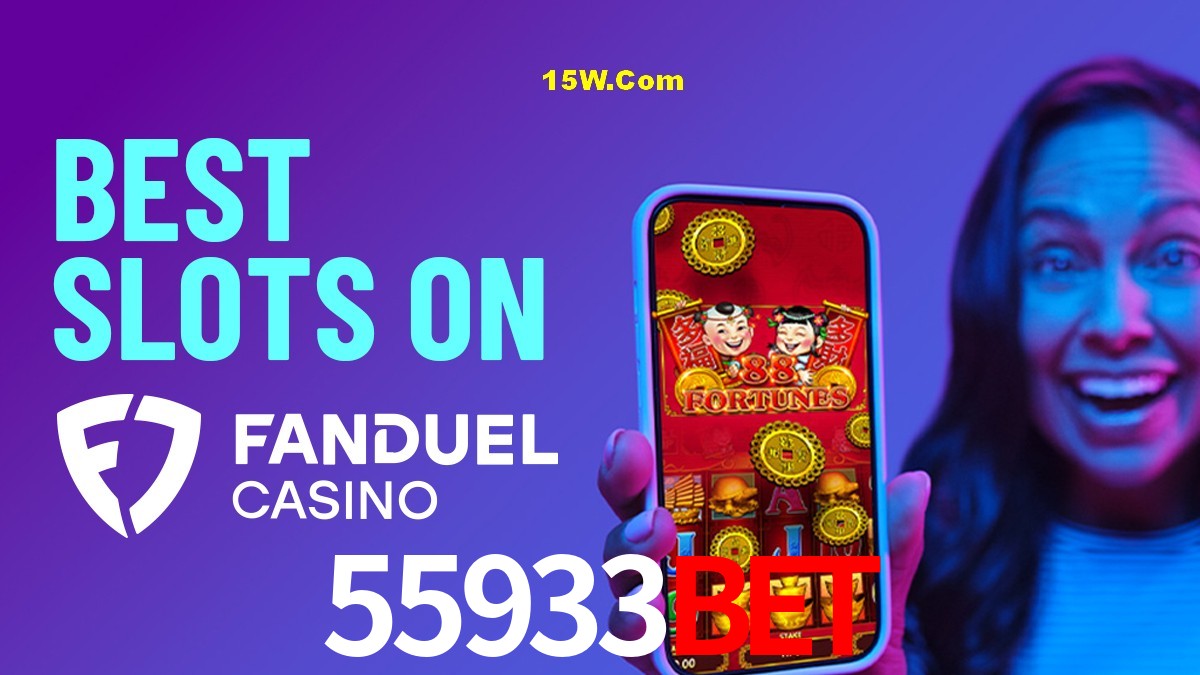 Game Providers 55933Bet