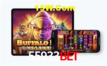 Design Responsivo 55933Bet