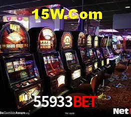 Login Seguro 55933Bet
