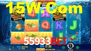 55933Bet Login