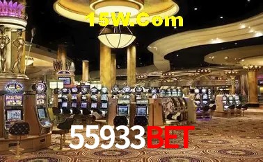 Jogos de Slot 55933Bet