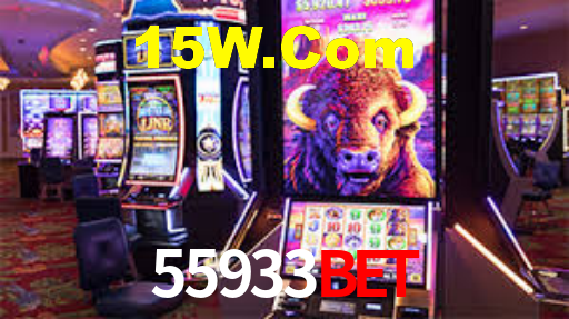 55933Bet: Jogos de Caça-Níqueis-Altas Recompensas, Roleta-Velocidade, Blackjack-Desafios Máximos
