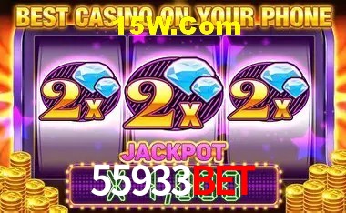 Recursos de Bônus 55933Bet