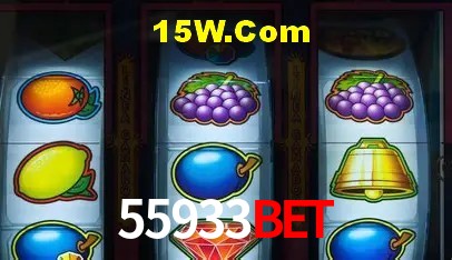 55933Bet Rio de Janeiro - Slot Strategy