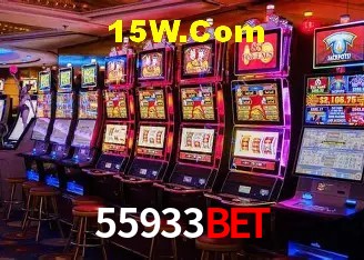 Promoções Sazonais 55933Bet