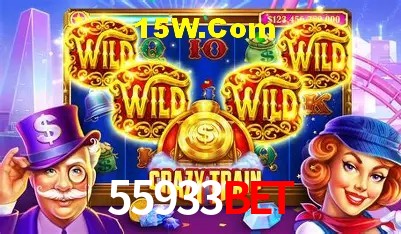 55933Bet São Paulo - Jogo Providers