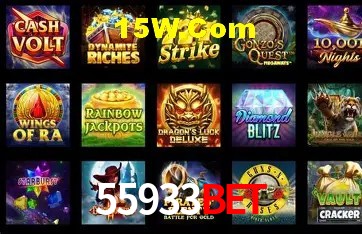 Promoção Relâmpago 55933Bet