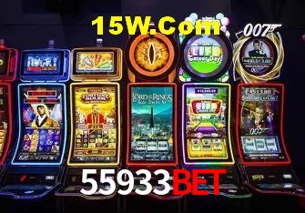 Sistemas de Segurança 55933Bet