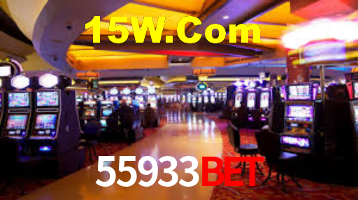 55933Bet: Seu Especialista em Apostas Esportivas Brasileiras