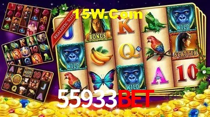 55933Bet São Paulo - Top Slots
