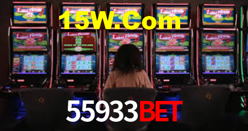 55933Bet Login