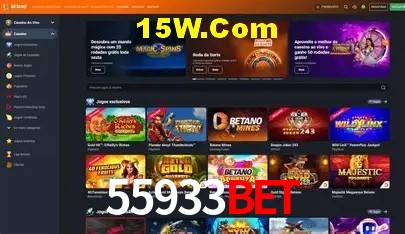 55933Bet Salvador - Strategy