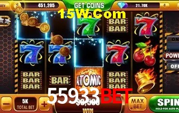 Provedores de Jogos 55933Bet