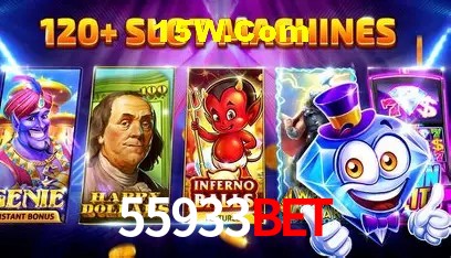 55933Bet São Paulo - Hot Promos
