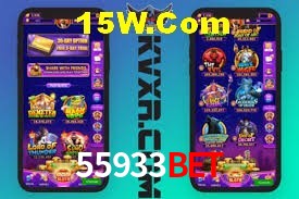 Welcome Bonus 55933Bet