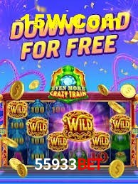 Games Directory 55933Bet